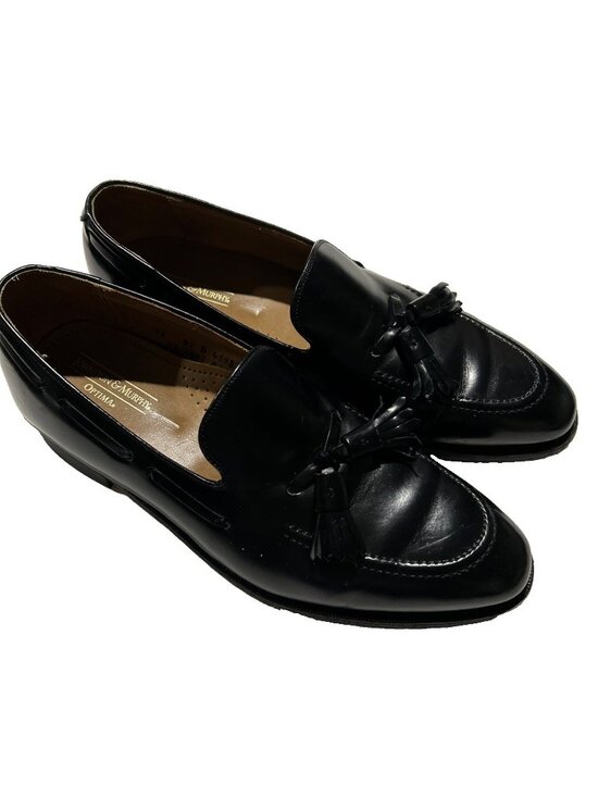 Johnston & Murphy | Shoes | Johnston Murphy Loafers Mens 1 Db